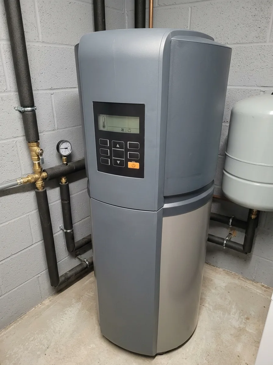 Chauffe-eau thermodynamique à Asnières-sur-Seine